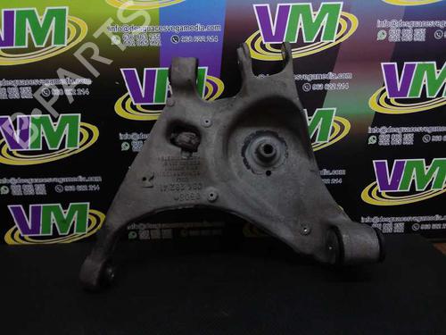 Used Left rear suspension arm AUDI A4 B5 (8D2) [1994-2001]  7468789