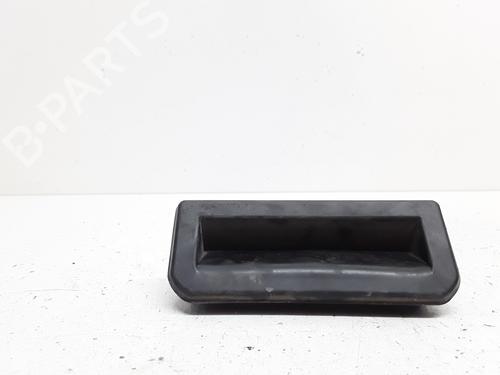 Used Tailgate handle SKODA FABIA III (NJ3) [2014-2021]  19393782