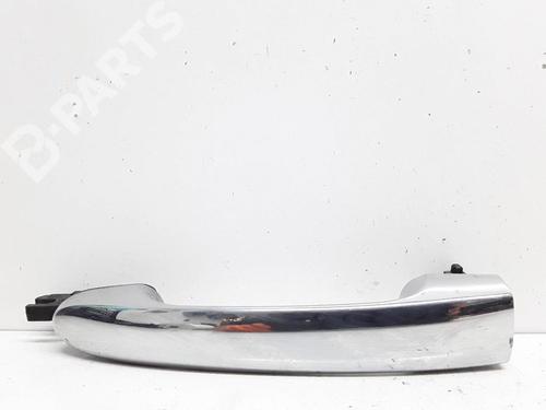 Used Front left exterior door handle Front left exterior door handle LANCIA DELTA III (844_) 1.6 D Multijet (844.AXC11, 844.AXC1A) (120 hp) 10171260 10171260