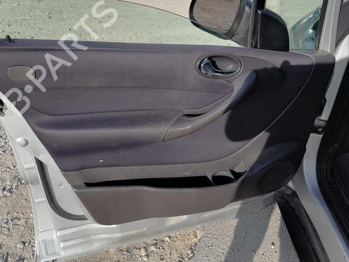 Udstødningsmanifold MERCEDES-BENZ A-CLASS (W168) A 170 CDI (168.009, 168.109) | BP16488993M110 