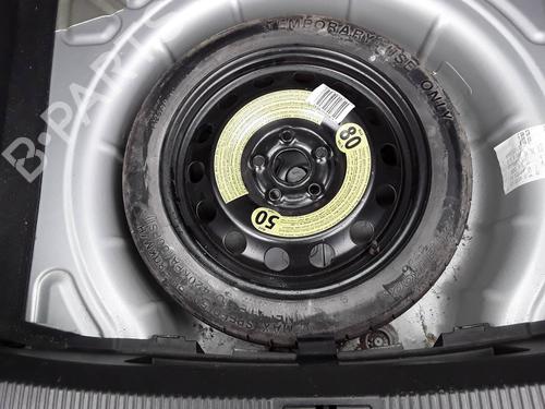 Used Rim AUDI A3 Sportback (8PA) 1.6 TDI (105 hp) 14139577