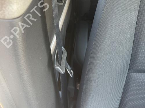 Used Front right seatbelt TOYOTA COROLLA Verso (ZER_, ZZE12_, R1_) 1.8 (ZNR11_, ZNR11R) (129 hp) 26334581