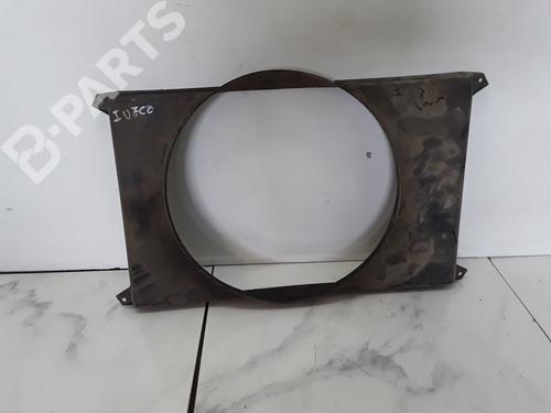 Frontplade/Frontkurv IVECO DAILY III Bus 35 S 12, 35 C 12, 40 C 12 (116 hp) 9504123