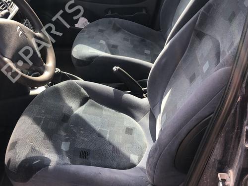Left front window switch CITROËN C5 I (DC_) 2.2 HDi (DC4HXB, DC4HXE) | BP21059159I27 