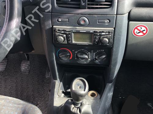 Injector RENAULT CLIO II (BB_, CB_) | BP32198663M100