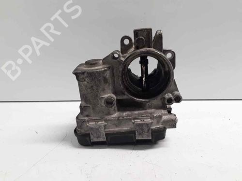 Throttle body FIAT FIORINO Box Body/MPV (225_) | BP31344086M82