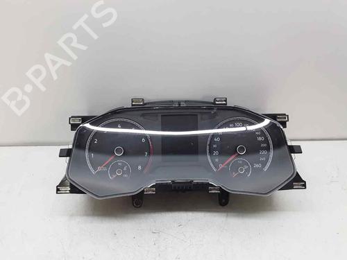 Kombinert Instrument VW T-ROC (A11, D11)  | BP23234792C47 