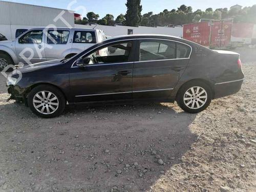 Højre bagtil lås VW PASSAT B6 (3C2)  | BP9394133C99 