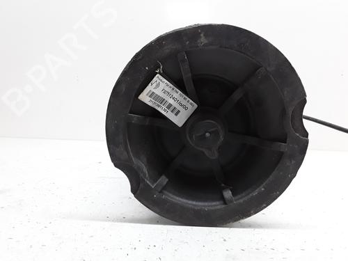 Right rear shock absorber CITROËN C4 Grand Picasso I (UA_) 1.6 HDi | BP11753362M19
