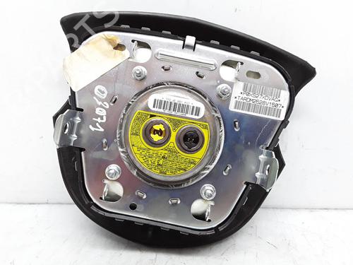 Førerens kollisjonspute CHRYSLER SEBRING (JS) 2.0 CRD (140 hp) 8223947