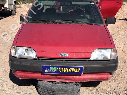 Used Parts FORD FIESTA III (GFJ)    4632833