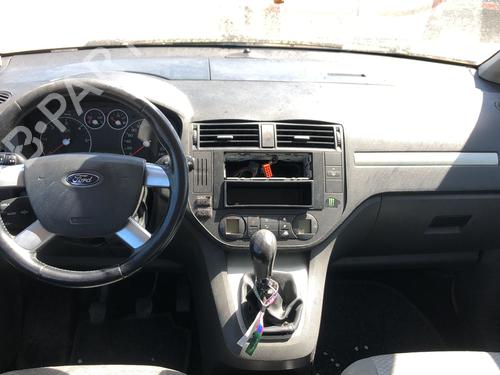 Rim FORD FOCUS C-MAX (DM2)  | BP31373495C45 