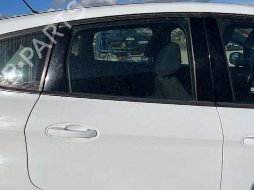 Used Right rear door FORD C-MAX II (DXA/CB7, DXA/CEU) [2010-2019]  30839445