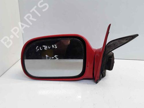 Used Left mirror Left mirror SUZUKI SWIFT II Saloon (AH, AJ) [1989-2001] 34431995 34431995