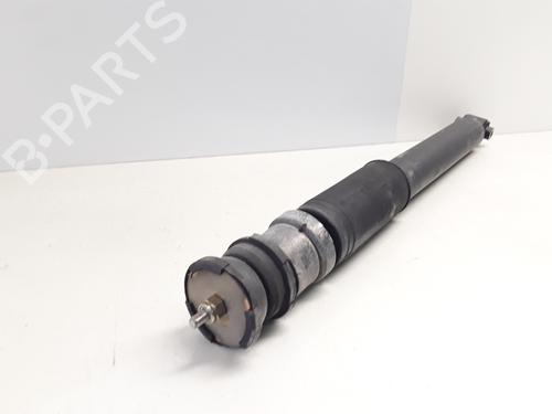 Used Left rear shock absorber PEUGEOT 406 (8B) 2.0 HDI 110 (109 hp) 16430118