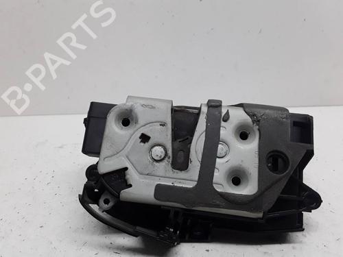 Front right lock FORD TRANSIT COURIER B460 Box Body/MPV 1.5 TDCi | BP12316864C97 