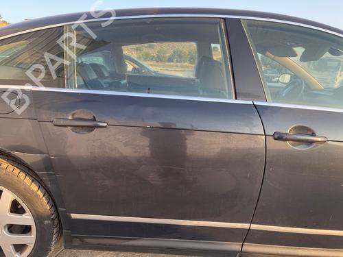 Used Right rear door CITROËN C6 (TD_) 2.7 HDi (204 hp) 27441728