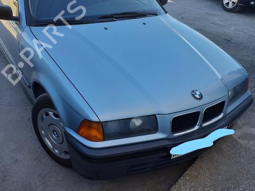 Front left window mechanism BMW 3 (E36) 318 i | BP9503984C22 