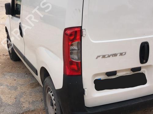 Left headlight FIAT FIORINO Box Body/MPV (225_)  | BP24878551C28 