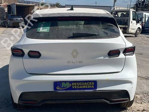 Used Parts RENAULT CLIO V (B7_) 1.3 TCe 130 (B7MF) 5009571
