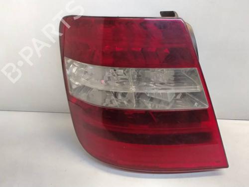 Achterlicht links Achterlicht links 39567970 39567970