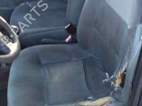 Manifold Indsugning RENAULT MEGANE I (BA0/1_) 1.6 e (BA0F, BA0S) | BP10707941M70