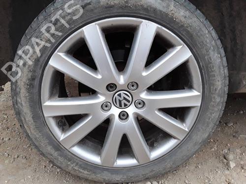 Felge für VW TOUAREG (7LA, 7L6, 7L7) 2.5 R5 TDI (174 hp) 8685884