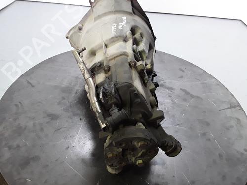 Gearbox BMW 3 (E46) 320 d | BP7474021M3