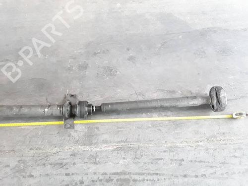 Driveshaft AUDI A3 Sportback (8PA)  | BP11884615M37 