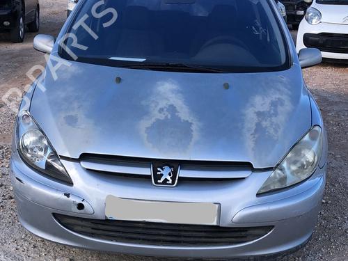 Brugte PEUGEOT 307 (3A/C) 2.0 HDi 90 (90 hp) 4417828