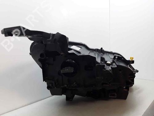 Left headlight PEUGEOT 5008 II (MC_, MJ_, MR_, M4_)  | BP29717151C28 