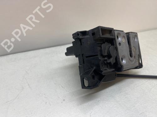 Rear right lock RENAULT KANGOO Express (FW0/1_) 1.5 dCi 70 (FW0A, KW0V) | BP22302401C99 