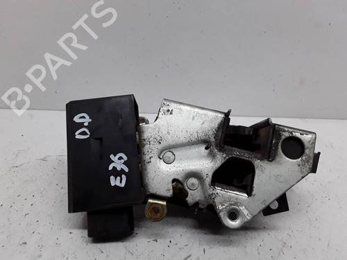 Front right lock BMW 3 (E36) 318 tds | BP12316752C97 