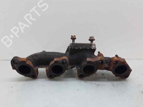 Exhaust manifold VW GOLF VI (5K1)  | BP25248404M110 