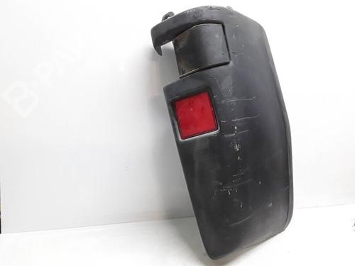 Used Corner bumper Corner bumper FIAT DUCATO Van (230_) [1994-2005] 10346548 10346548