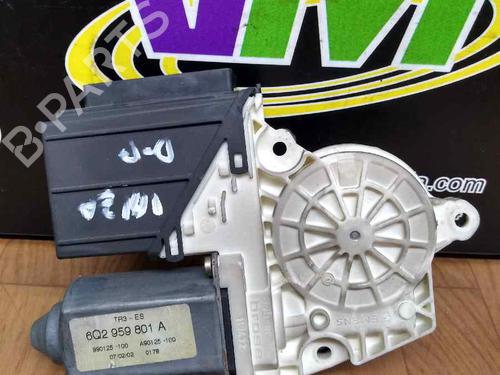 Rudehejsemotor forskærm højre SEAT IBIZA III (6L1) [2002-2009]  7468674