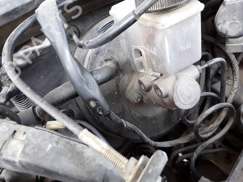 Servo brake MAZDA XEDOS 9 (TA) 2.5 V6 (TA5P) | BP10549411M42 