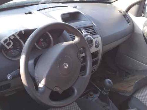 Rør RENAULT MEGANE II (BM0/1_, CM0/1_) 1.5 dCi (BM1E, CM1E) | BP14142025M125 