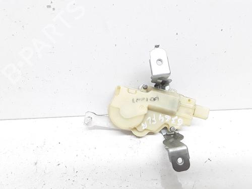 Dør styreenhed TOYOTA YARIS (_P9_) [2005-2014]  11022985