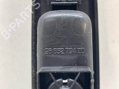 Left rear window switch PEUGEOT 5008 (0U_, 0E_)  | BP29232782I29 