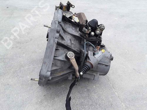 Used Gearbox Gearbox ALFA ROMEO 147 (937_) 1.9 JTDM (937.AXD1A, 937.AXV1A, 937.BXB1A) (115 hp) 33907045 33907045