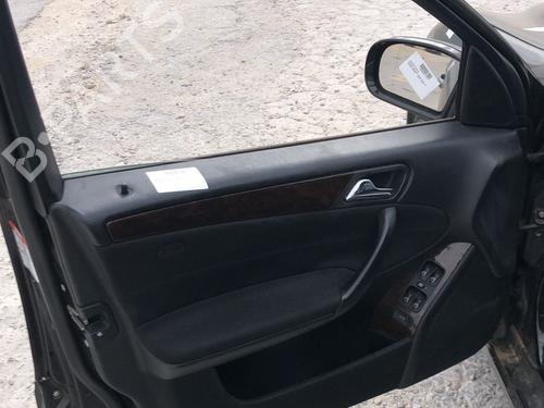 Left front seat MERCEDES-BENZ C-CLASS (W203) C 200 Kompressor (203.042) | BP36392617C15 - Image 3