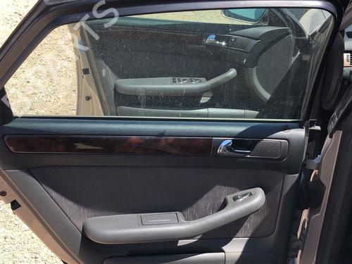 Left sun visor AUDI A6 C5 (4B2, 4B4) 2.5 TDI quattro | BP34611823I1  - Image 9