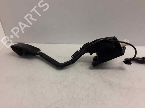 Pedal CITROËN C5 I (DC_) 2.0 16V (DCRFNC, DCRFNF) | BP29548608I4 