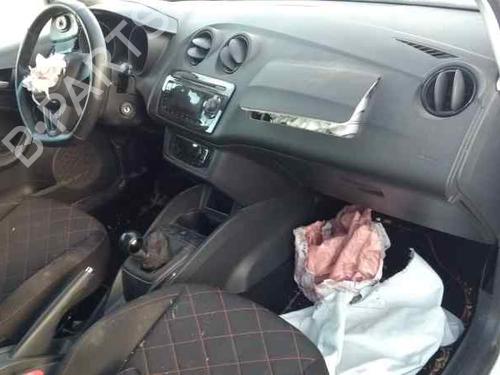 Electronic sensor SEAT IBIZA IV (6J5, 6P1)  | BP14139392M84 