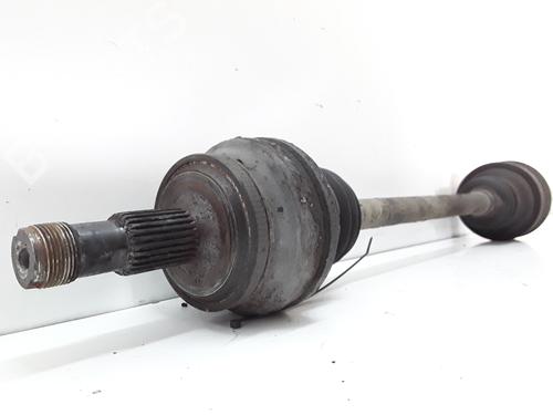 Right rear driveshaft MERCEDES-BENZ CLS (C219) CLS 320 CDI (219.322) | BP10503929M41 