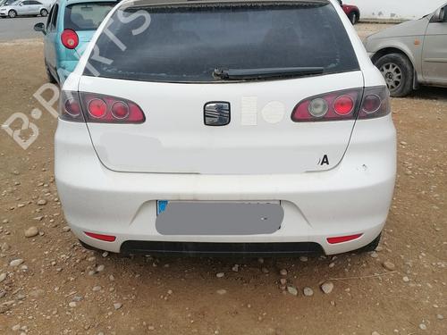 Elektronisk sensor SEAT IBIZA III (6L1)  | BP8362446M84 