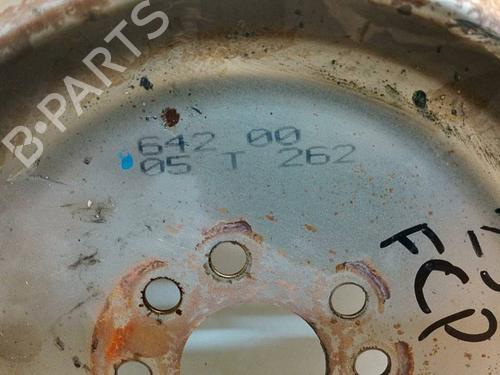 Flywheel CHRYSLER 300C (LX, LE) 3.0 CRD | BP40436017M101 - Image 2