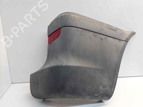 Used Corner bumper MERCEDES-BENZ VITO Bus (W639) 109 CDI (639.701, 639.703, 639.705) (95 hp) 32866846