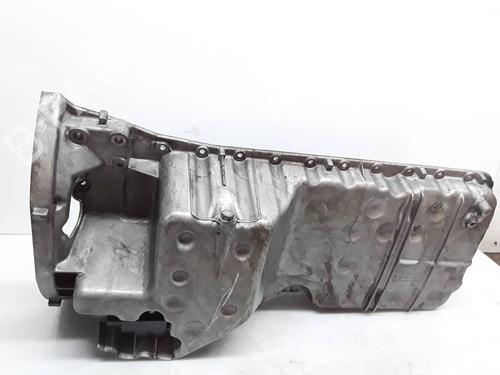 Oil sump MERCEDES-BENZ E-CLASS (W211) E 270 CDI (211.016) | BP14142105M115